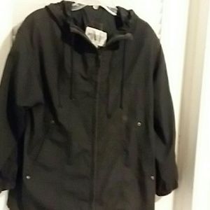Windbreaker Size M